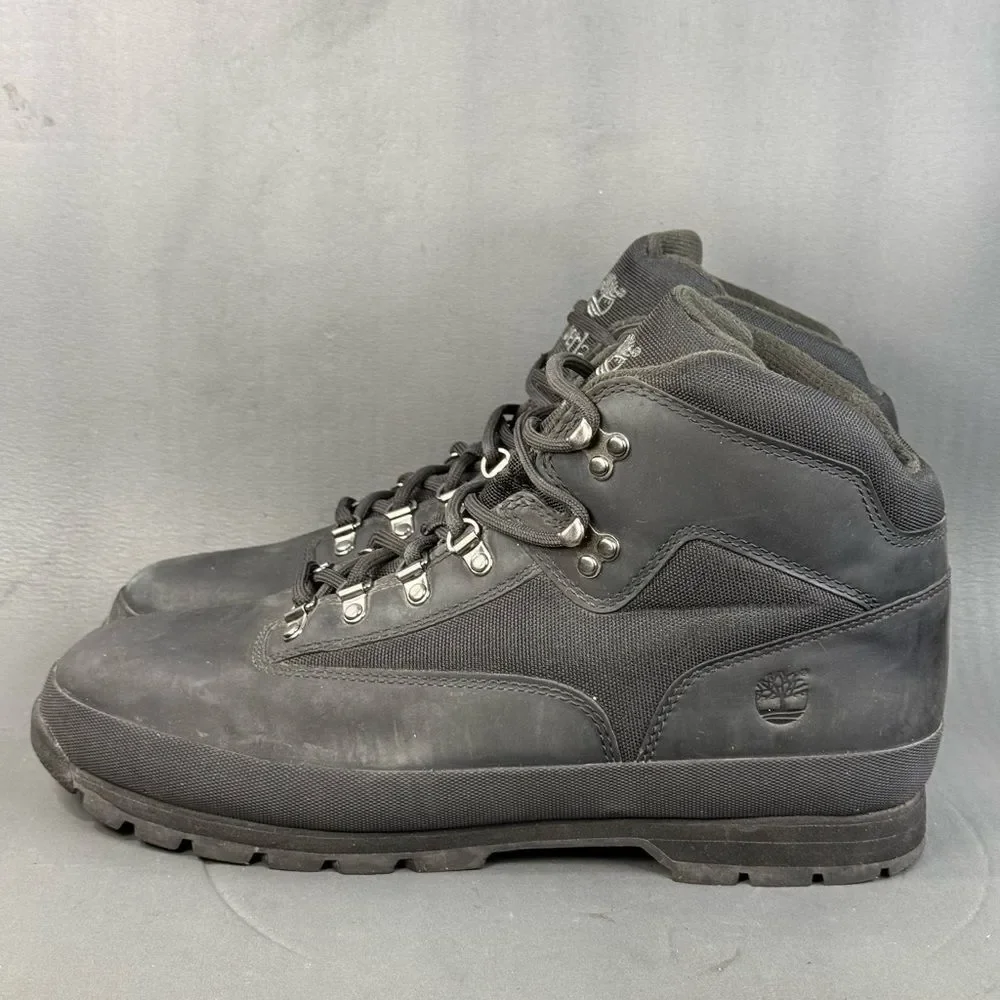 Timberland gently used